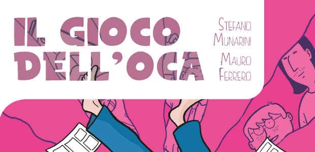 Oca cover