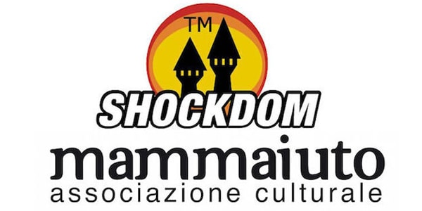 Shockdom mammaiuto