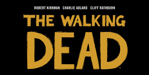 The walking dead evidenza