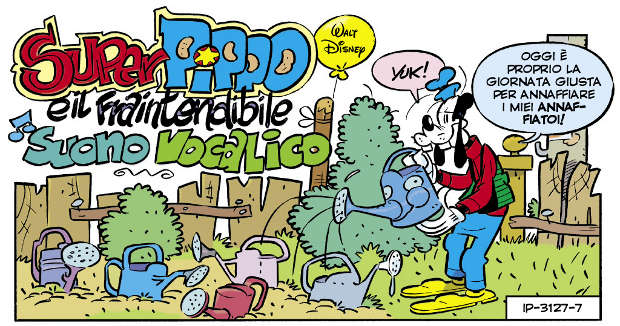 topolino3127-pippo_giardino