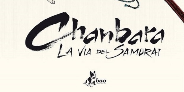 Chanbaraevid