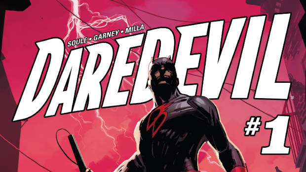 Daredevil