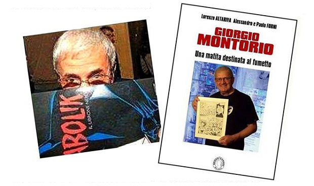 Diabolik Immagine