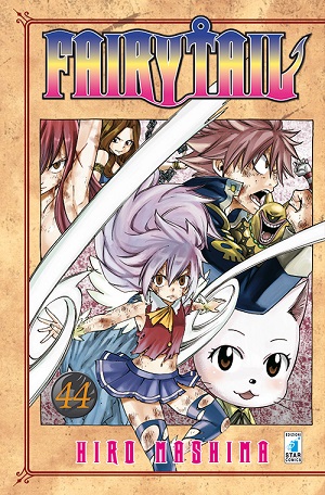 FairyTail44