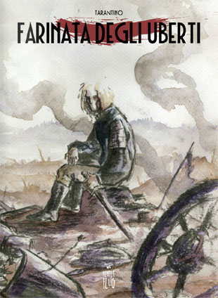 Farinata cover