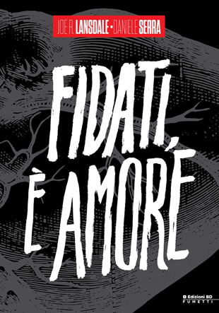 Fidati cover