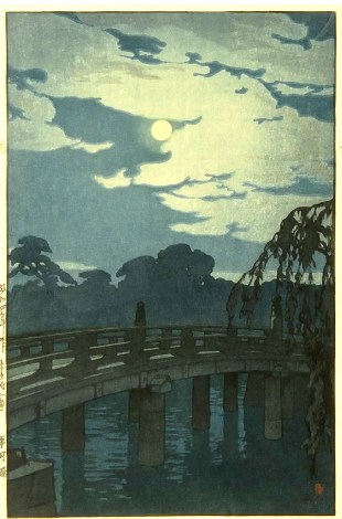 Hiroshi Yoshida