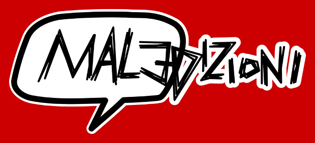 MalEdizioni logo