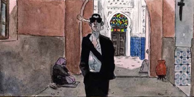 Marco Galli Immagine di copertina