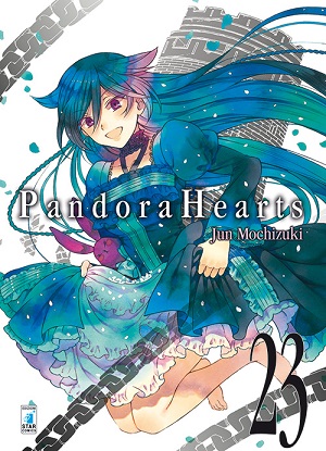 PandoraHearts23