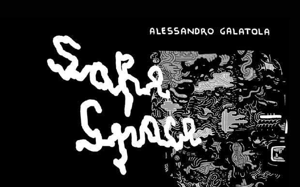Safespace cover front