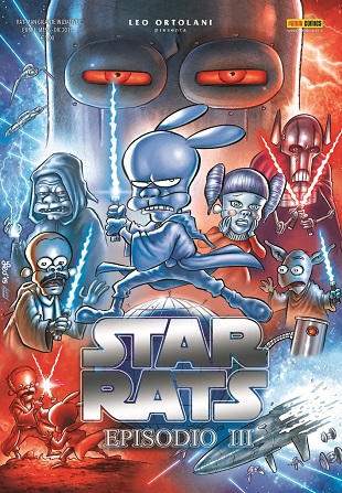 Star Rats Immagine