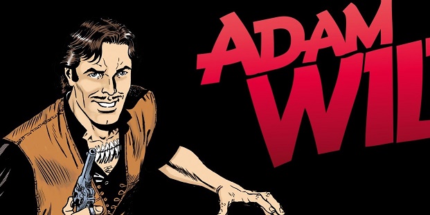 Adam wild th1