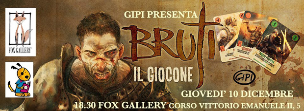 Bruti