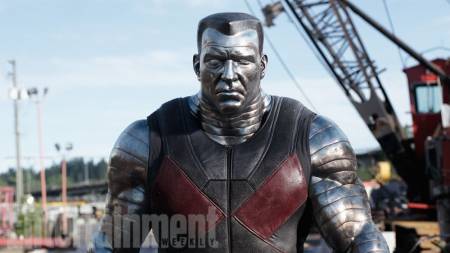 Deadpool