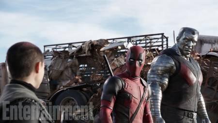 Deadpool
