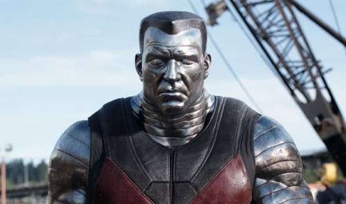 Deadpool colossus header