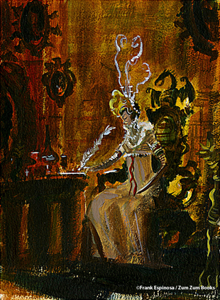 Frankenstein tavola