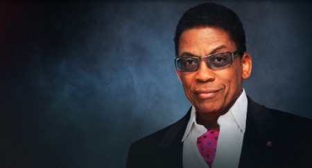 Herbie hancock