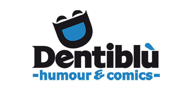Logo dentiblu