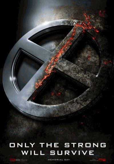 Posterxmen