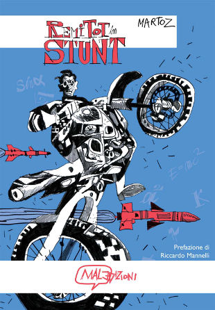 remi tot copertina
