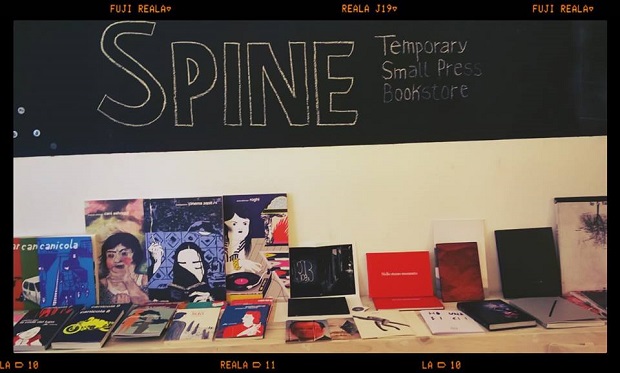 spine 2