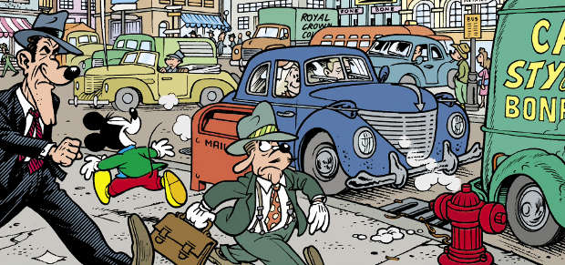 Omaggio a Leo Pulp