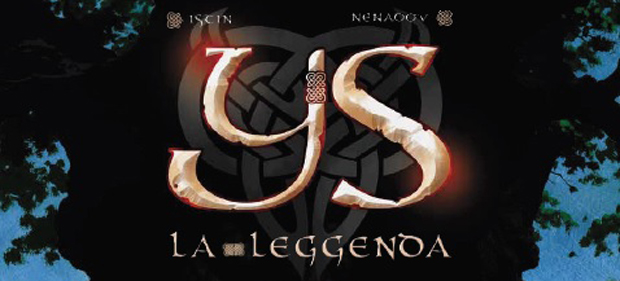 Ys la leggenda