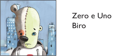 Zero e Uno, Biro