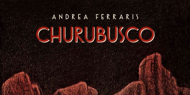 ‬Churubusco home