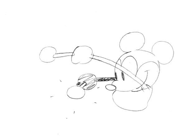 8 STEAMBOAT WILLIE