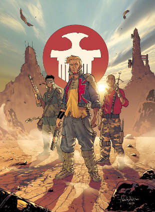 APOCALYPSE(1)