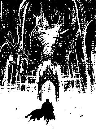 BATMAN SANCTUM