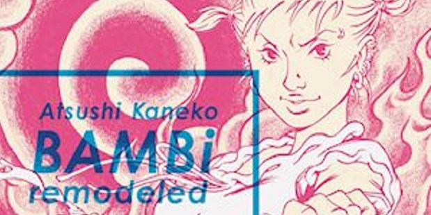 Bambi Remodeled Immagine in evidenza