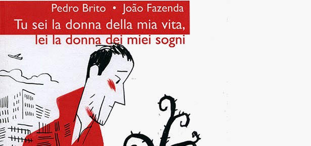 Brito Fazenda cover