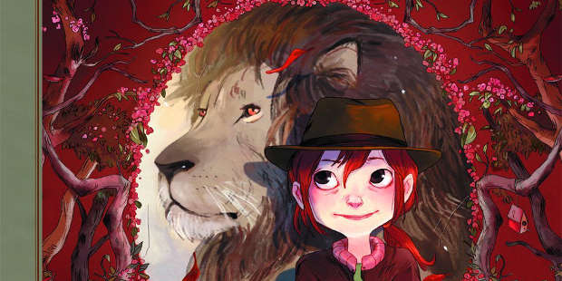 Cerise 1 IMG EVIDENZA
