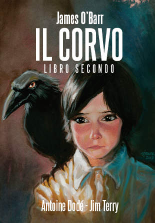 CorvoBD