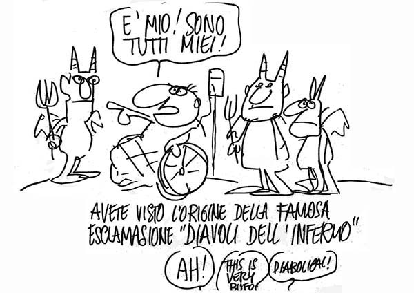 Diavoli 600
