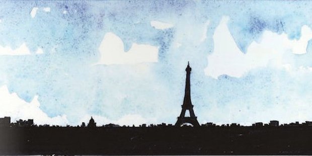 E11 Parigi evidenza
