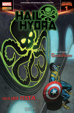 Hail Hydra