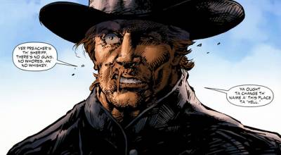 Jonah Hex