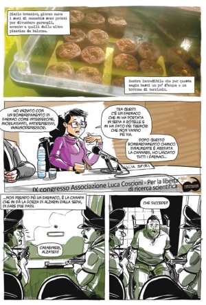 La traiettoria 4