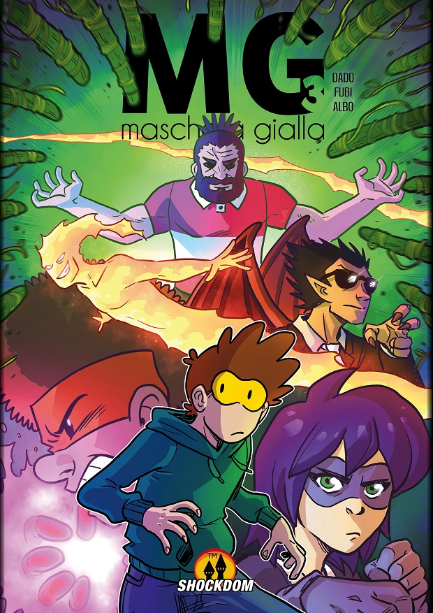 MG3+cover