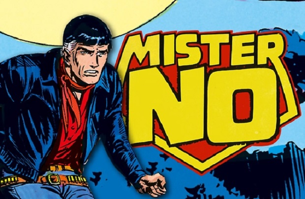 Mister NO