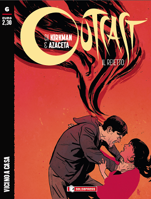 Outcast 6
