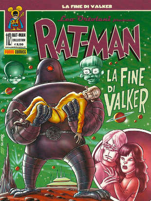 Rat-Man112