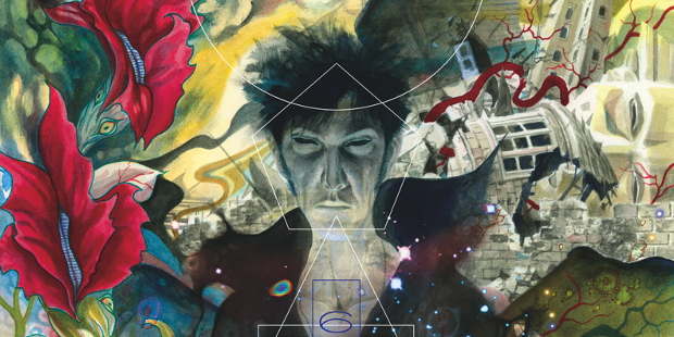 Sandman overture 6 evid