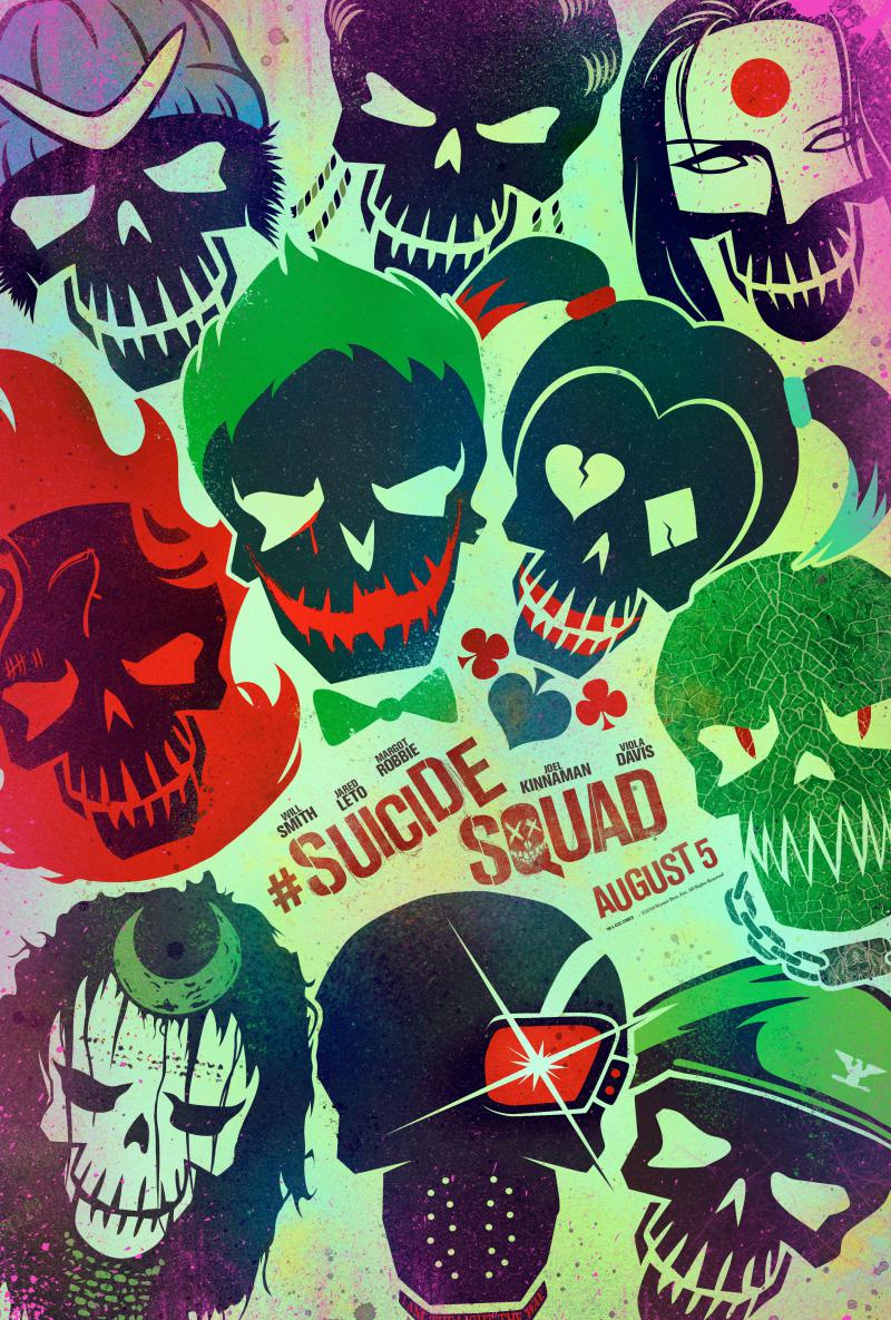 SuicideSquadPoster 181c2