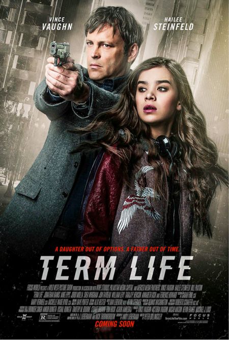 Termlifeposter